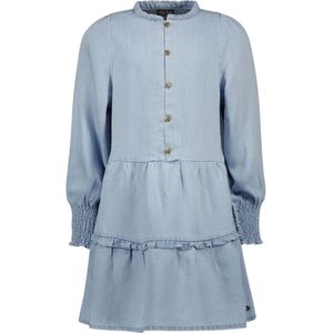 Like Flo - Jurk - Denim - Meisjes