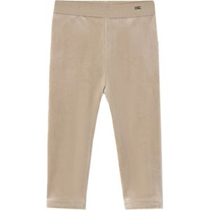 Mayoral meisjes legging - Licht bruin