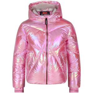 Persival meisjes winterjas - Rose