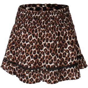 Persival meisjes rok - Bruin