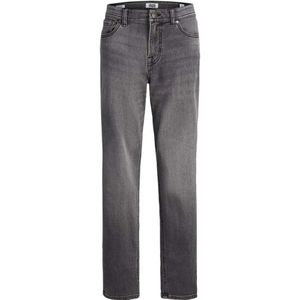 Jack & Jones Junior jongens jeans - Grey denim