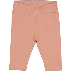 Feetje meisjes legging - Rose