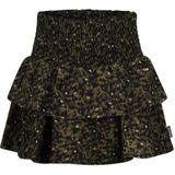 Retour - Skort - Zwart - Rokken voor Meisjes