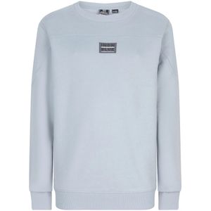 Indian Blue Jeans jongens sweater - Pastel blue