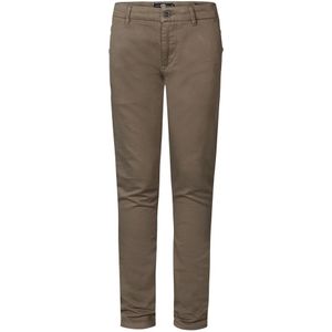 Petrol Industries jongens broek - Bruin