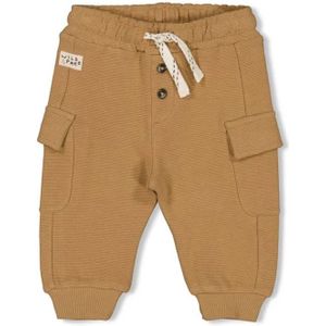 Feetje jongens broek - Camel