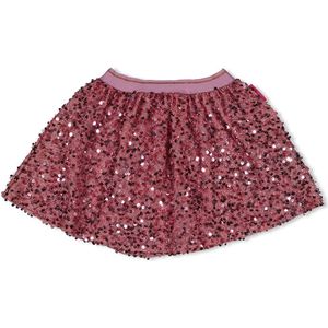 Jubel meisjes rok - Lila