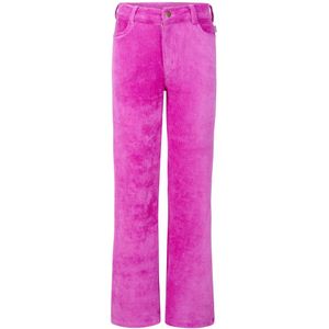 Blue Rebel meisjes broek - Rose