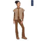 Retour bootcut caro maat 104/4J