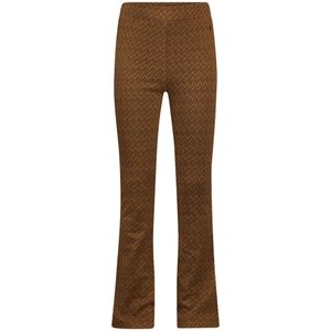 Retour bootcut caro maat 104/4J