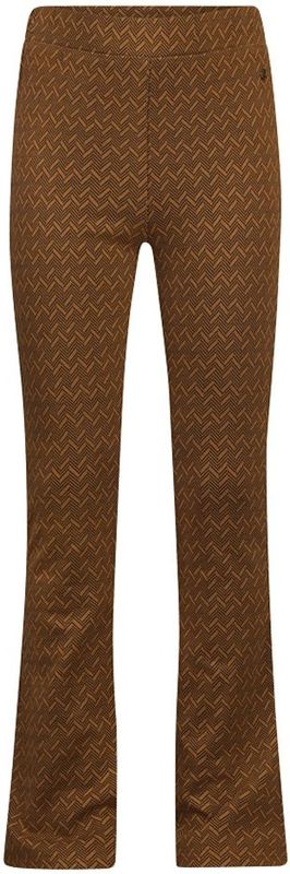 Retour bootcut caro maat 104/4J