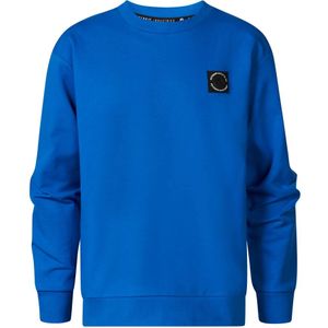 Petrol Industries jongens sweater - Kobalt