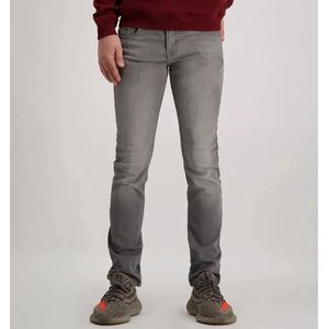 Cars jongens jeans - Grey denim