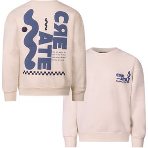 Unlocked jongens sweater - Kit