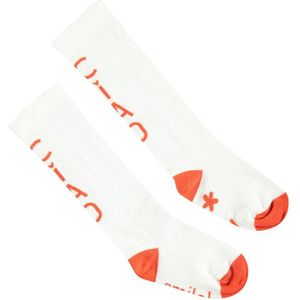 Jubel meisjes sokken - Wit