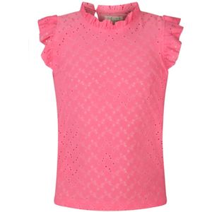 D-ZINE meisjes singlet - Rose