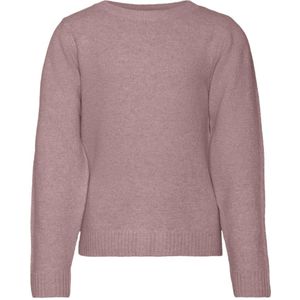 VERO MODA GIRL meisjes trui - Rose