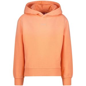 Vingino meisjes hoodie - Koraal
