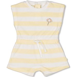 Feetje meisjes jumpsuit - Geel