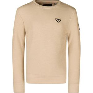 Ravagio jongens sweater - Beige