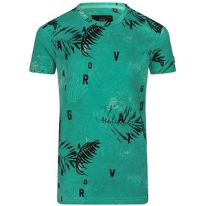 Ravagio jongens t-shirt - Mint