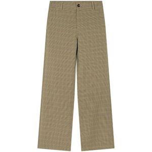 Indian Blue Jeans meisjes broek - Mos