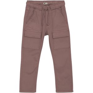 Daily7 jongens broek - Bruin