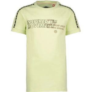 Vingino jongens t-shirt - Lime