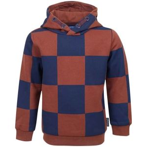 Someone jongens sweater - Cognac