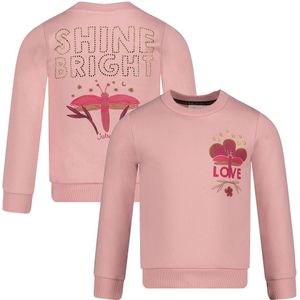 Jubel - Shine Bright - Sweater - Rose