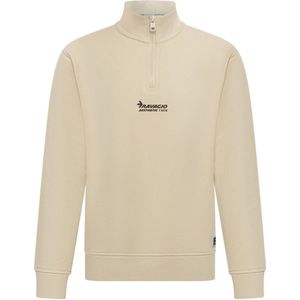 Ravagio jongens sweater - Beige