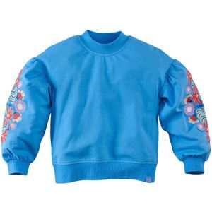 Z8 meisjes sweater - Blauw
