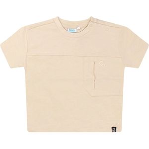 Flinq jongens t-shirt - Kit