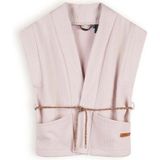 NoNo meisjes gilet - Licht rose