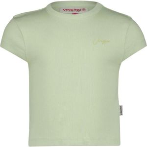 Vingino meisjes t-shirt - Lime