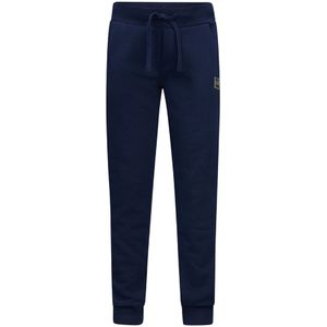 Retour jongens broek - Marine