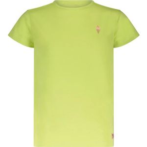 NoNo meisjes t-shirt - Licht groen