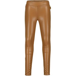 Vingino meisjes legging - Bruin