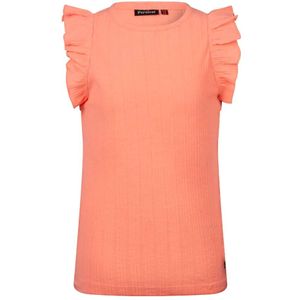 PERSIVAL meisjes singlet - Oranje