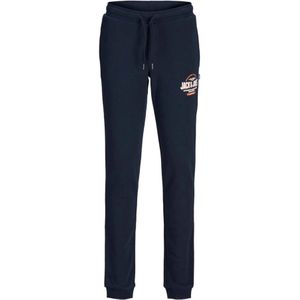 Jack & Jones Junior jongens broek - Marine