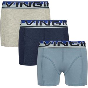 Vingino jongens short - Marine