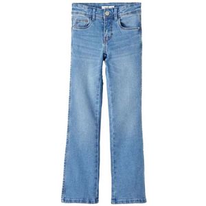 Name It meisjes jeans - Medium denim