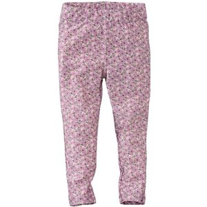 Z8 meisjes legging - Paars