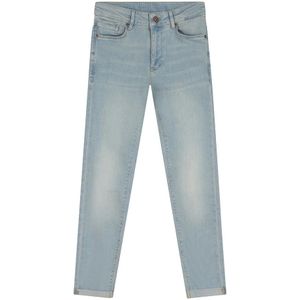 Indian Blue Jeans jongens jeans - Bleached denim