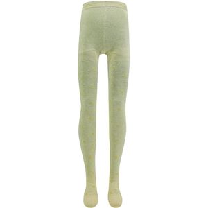 Ewers meisjes sokken - Beige