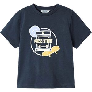 Mayoral jongens t-shirt - Meerkleurig