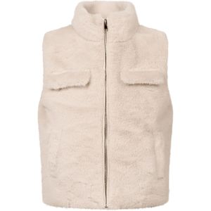 D-zine meisjes bodywarmer - Kit