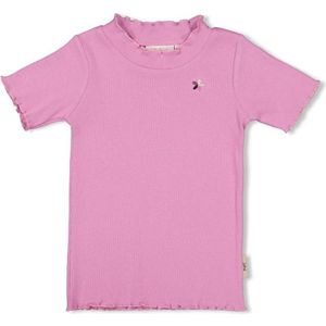 Jubel meisjes t-shirt - Licht rose