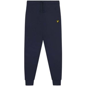 Lyle & Scott jongens broek - Marine