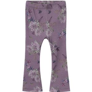 Name It meisjes legging - Paars